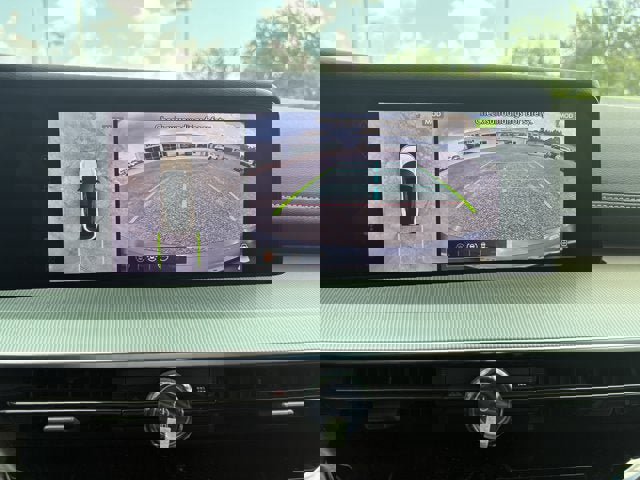 New 2025 Nissan Murano SL image 23