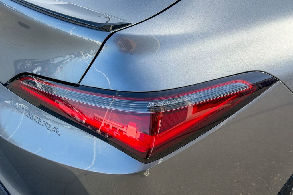 Used 2024 Acura Integra A-Spec image 9