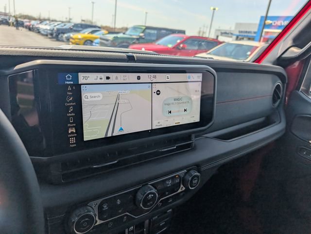 Used 2024 Jeep Wrangler Unlimited Rubicon image 19