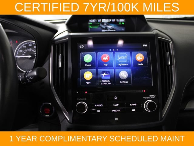 Used 2020 Subaru Forester Limited w/ Popular Package #3 AWD/4WD image 24