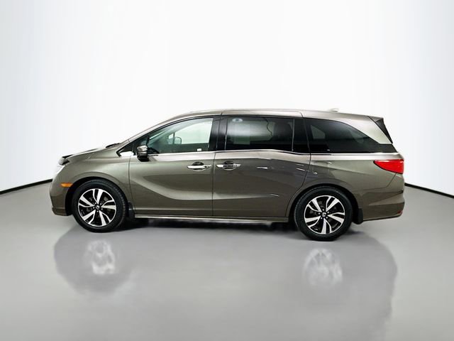 Used 2019 Honda Odyssey Elite image 4