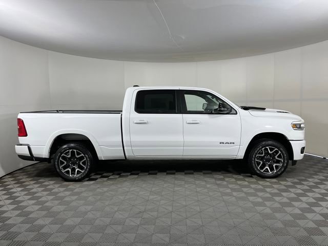 New 2026 RAM 1500 Laramie image 4