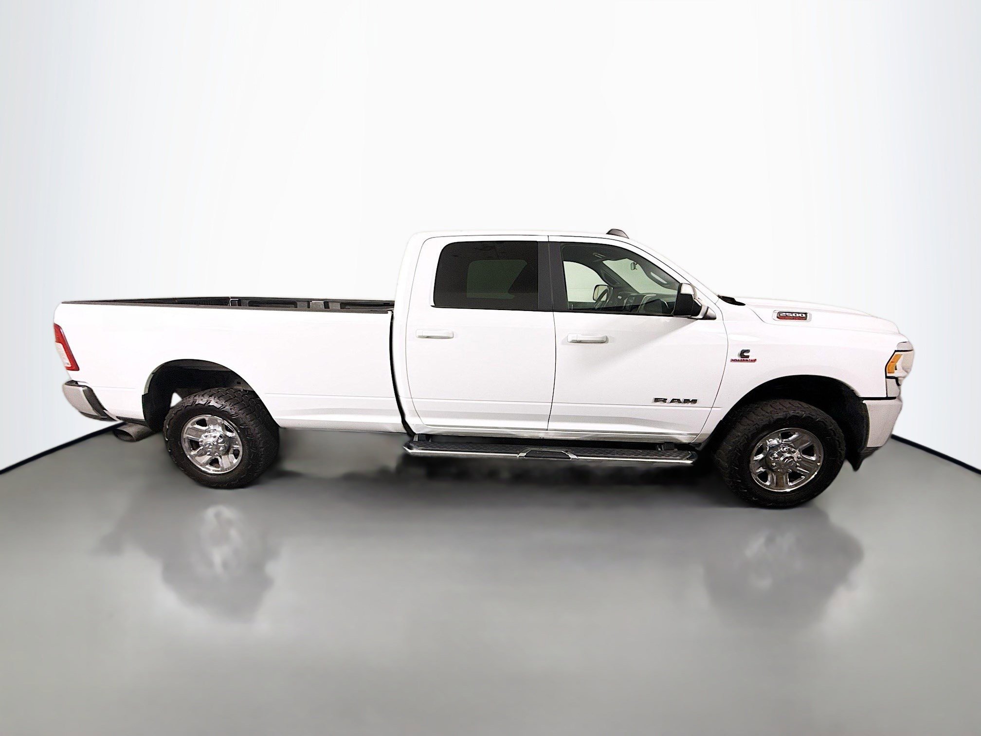 Used 2022 RAM 2500 Big Horn image 11