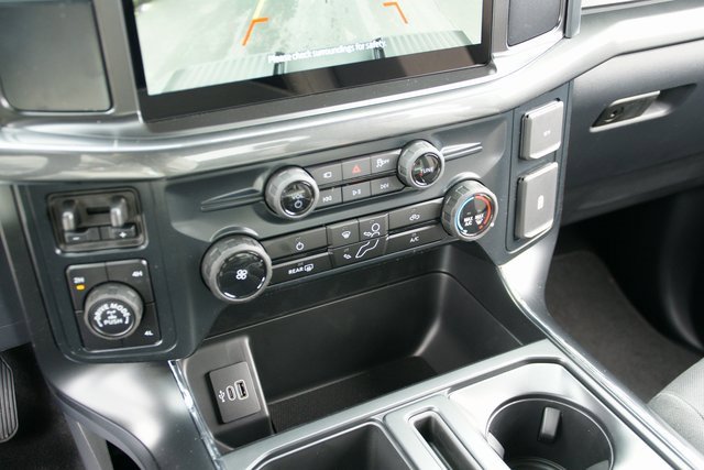New 2026 Ford F150 STX image 24