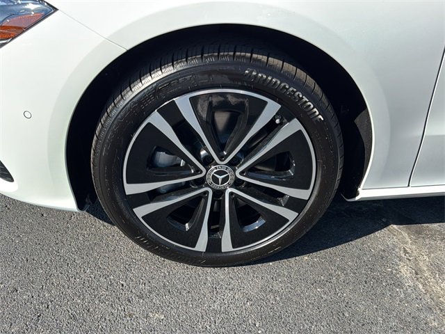 New 2026 Mercedes-Benz CLA 250 4MATIC image 9