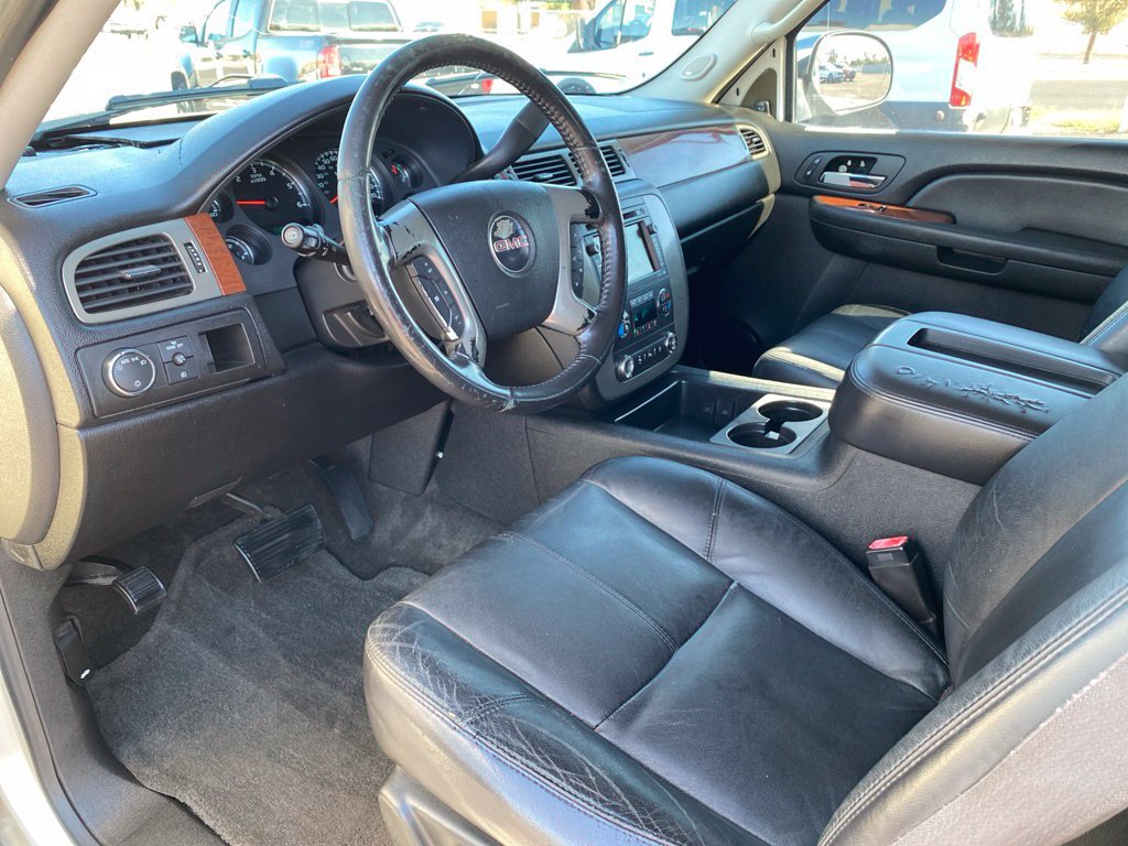 Used 2008 GMC Yukon SLT RWD image 26