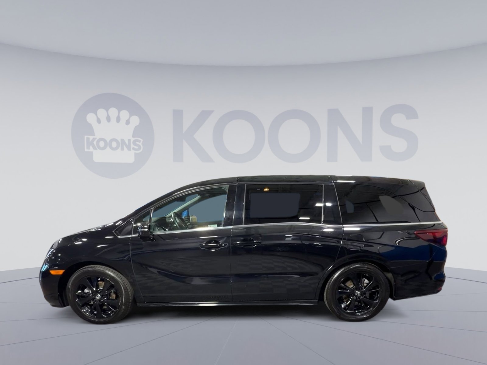 Used 2023 Honda Odyssey Sport image 7