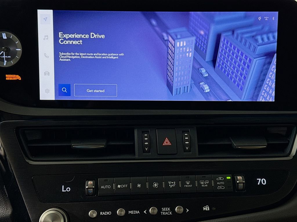 Certified 2023 Lexus ES 350 w/ Premium Package image 13