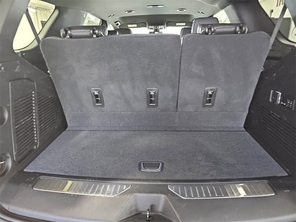 Used 2021 Chevrolet Tahoe Premier image 18