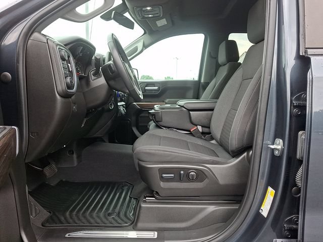 Used 2022 Chevrolet Silverado 1500 RST w/ Z71 Off-Road Package AWD/4WD image 15