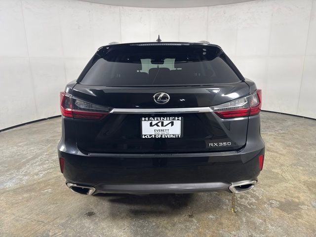 Used 2019 Lexus RX 350 AWD image 6