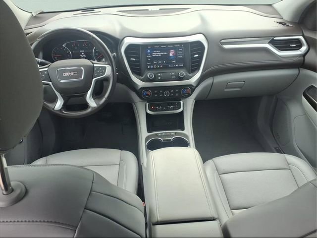 Used 2022 GMC Acadia SLT AWD/4WD image 6