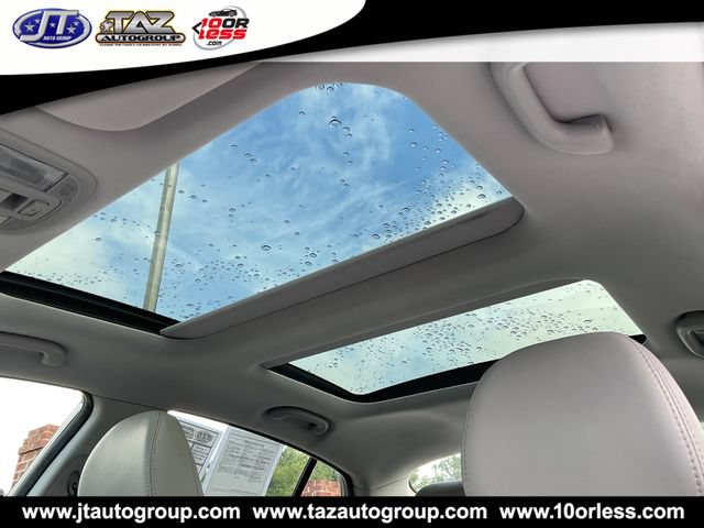 Used 2015 Kia Optima SX FWD image 12