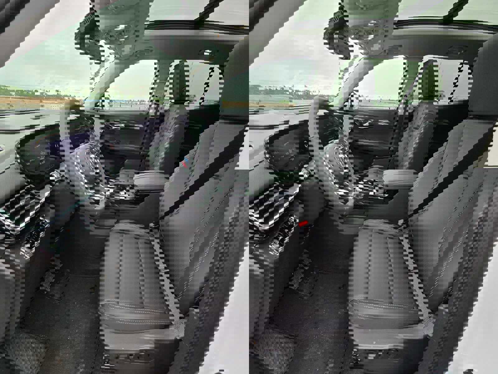 New 2024 Buick Envision Preferred image 23