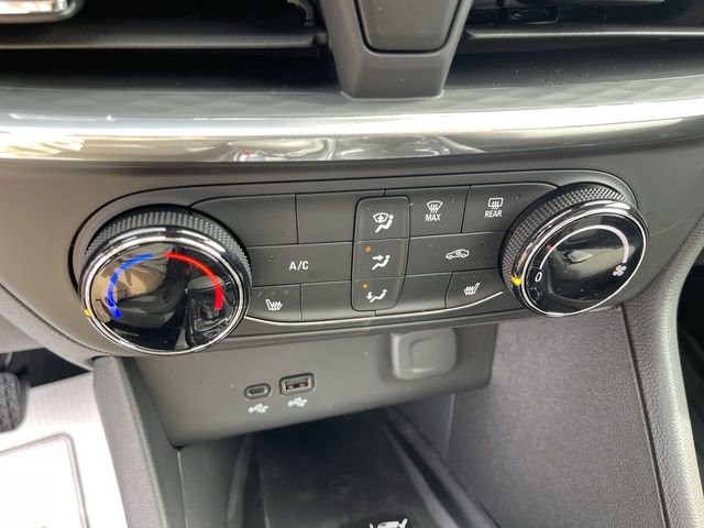 New 2026 Buick Encore GX Preferred w/ Advanced Technology Package image 18