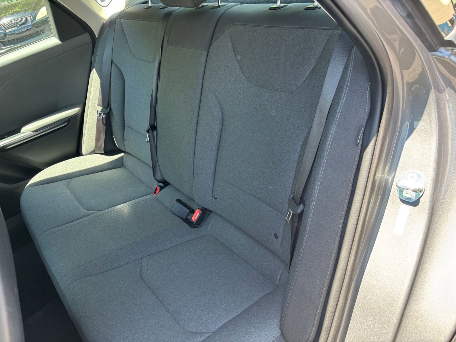 Used 2025 Kia K4 FWD image 33