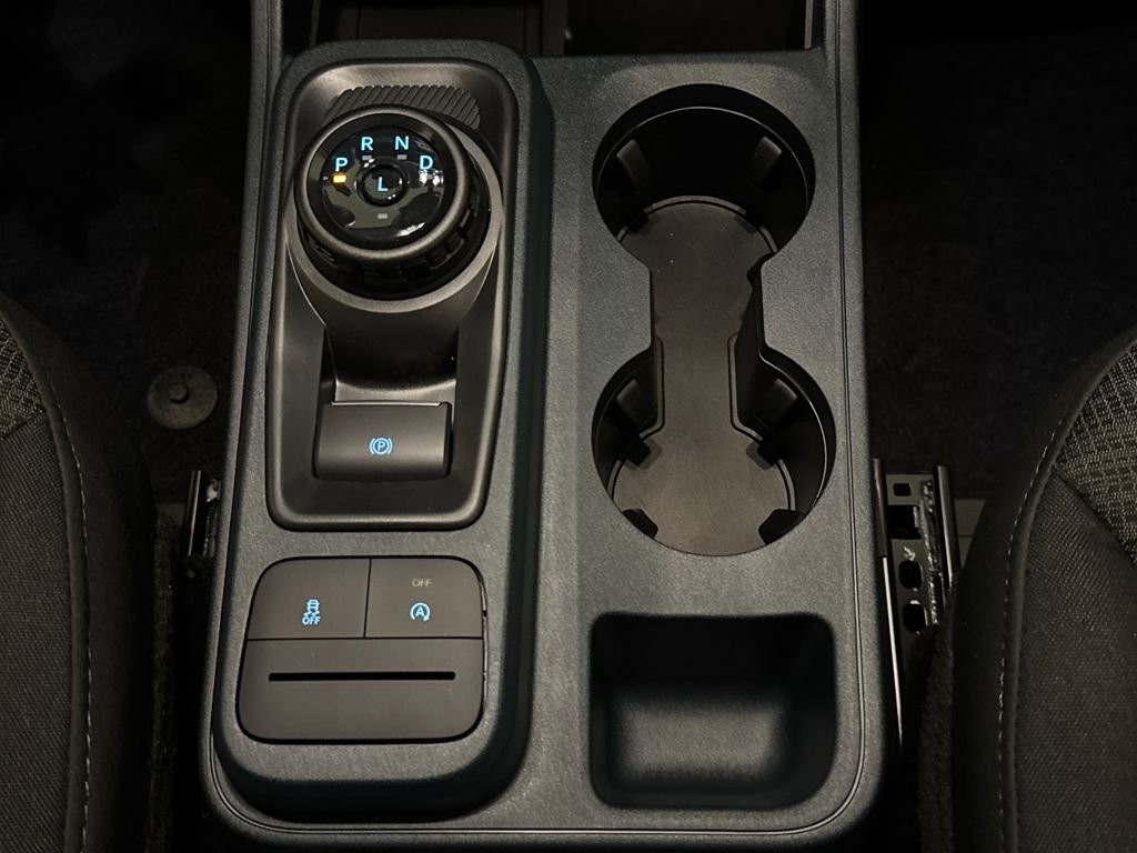 New 2026 Ford Maverick XL image 15