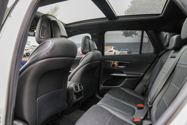 Used 2023 Mercedes-Benz GLC 300 image 37