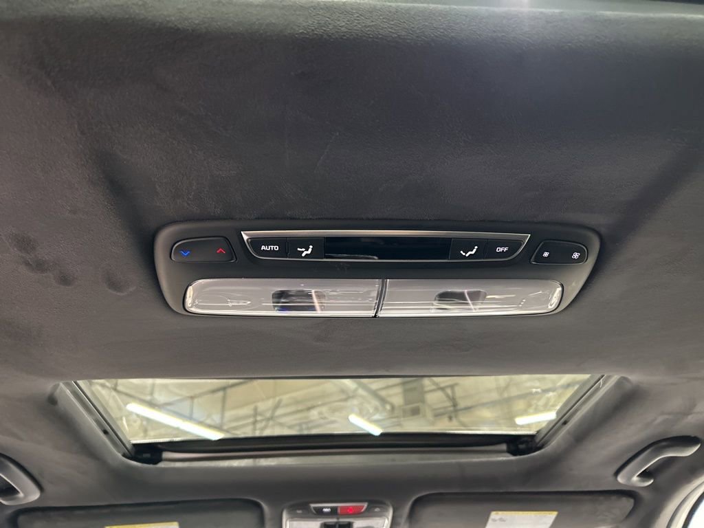 New 2025 Kia Telluride SX X-Line image 29