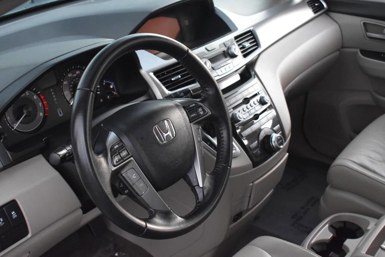 Used 2012 Honda Odyssey Touring image 32