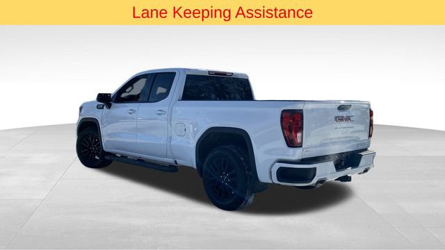 Used 2024 GMC Sierra 1500 Elevation w/ X31 Off-Road Package image 6