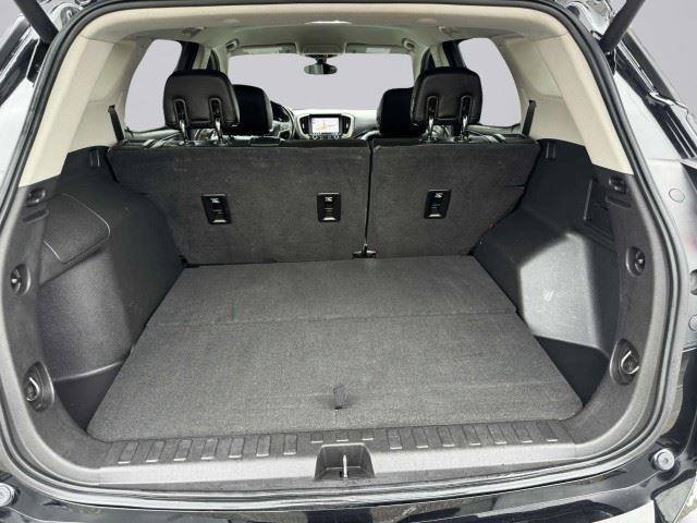 Used 2019 GMC Terrain Denali AWD/4WD image 50