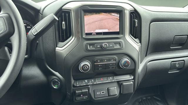 New 2026 Chevrolet Silverado 3500 W/T w/ WT Convenience Package AWD/4WD image 21