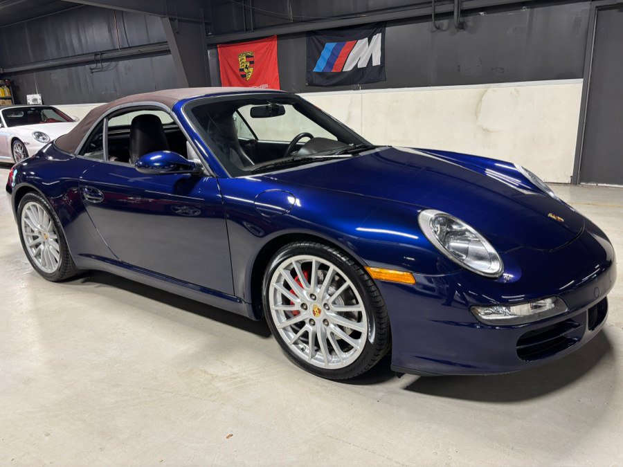 Used 2007 Porsche 911 Carrera S RWD image 12