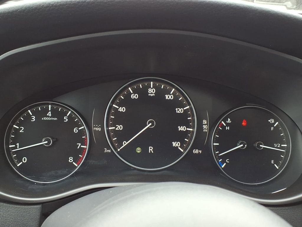 New 2026 MAZDA CX-50 AWD 2.5 S w/ Premium Package image 23