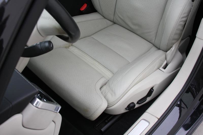 Used 2017 Volvo S90 T6 Inscription w/ Vision Package image 23