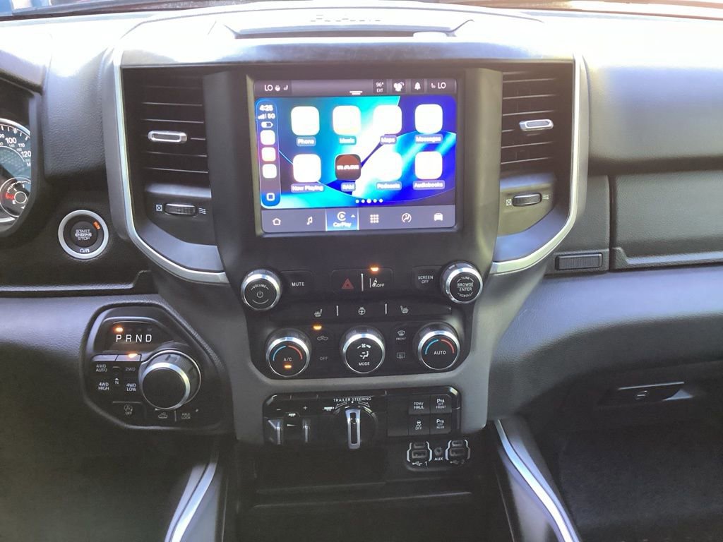 Used 2023 RAM 1500 Lone Star AWD/4WD image 44