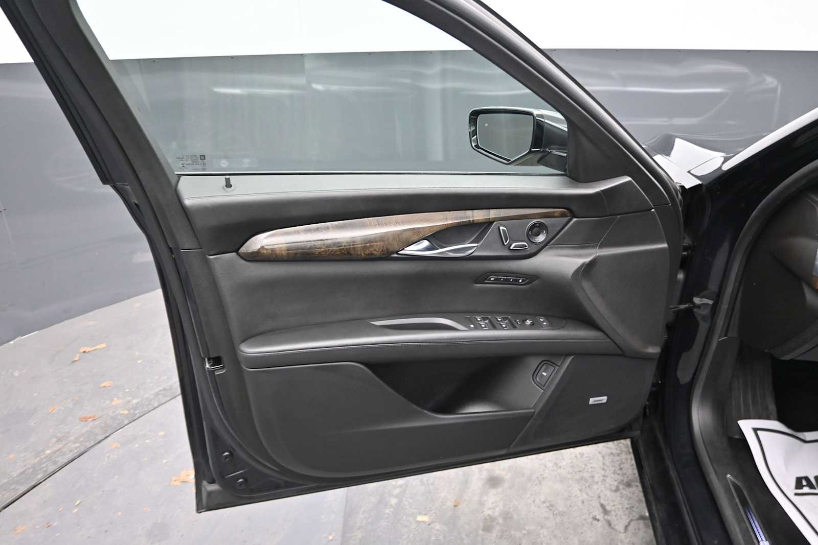 Used 2020 Cadillac CT6 Premium Luxury AWD/4WD image 12