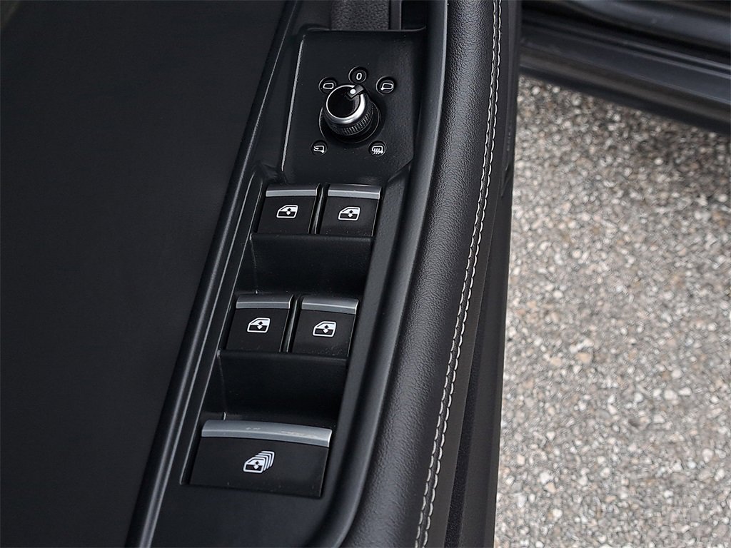 Certified 2024 Audi A5 2.0T Premium Plus image 25