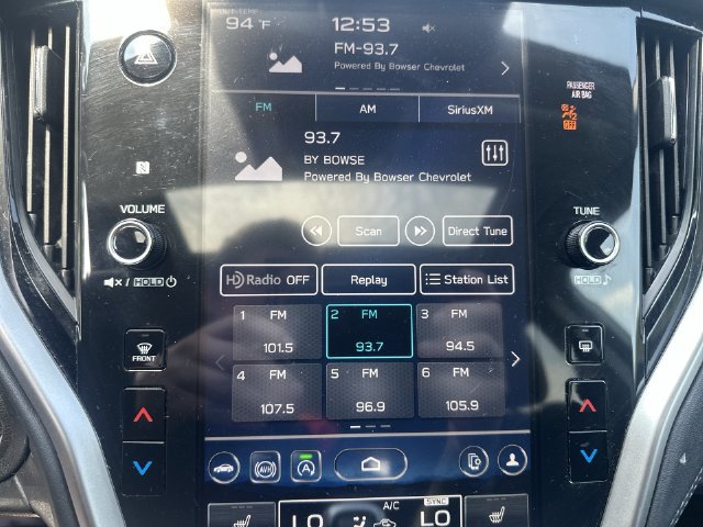 Used 2024 Subaru Outback Premium AWD/4WD image 29