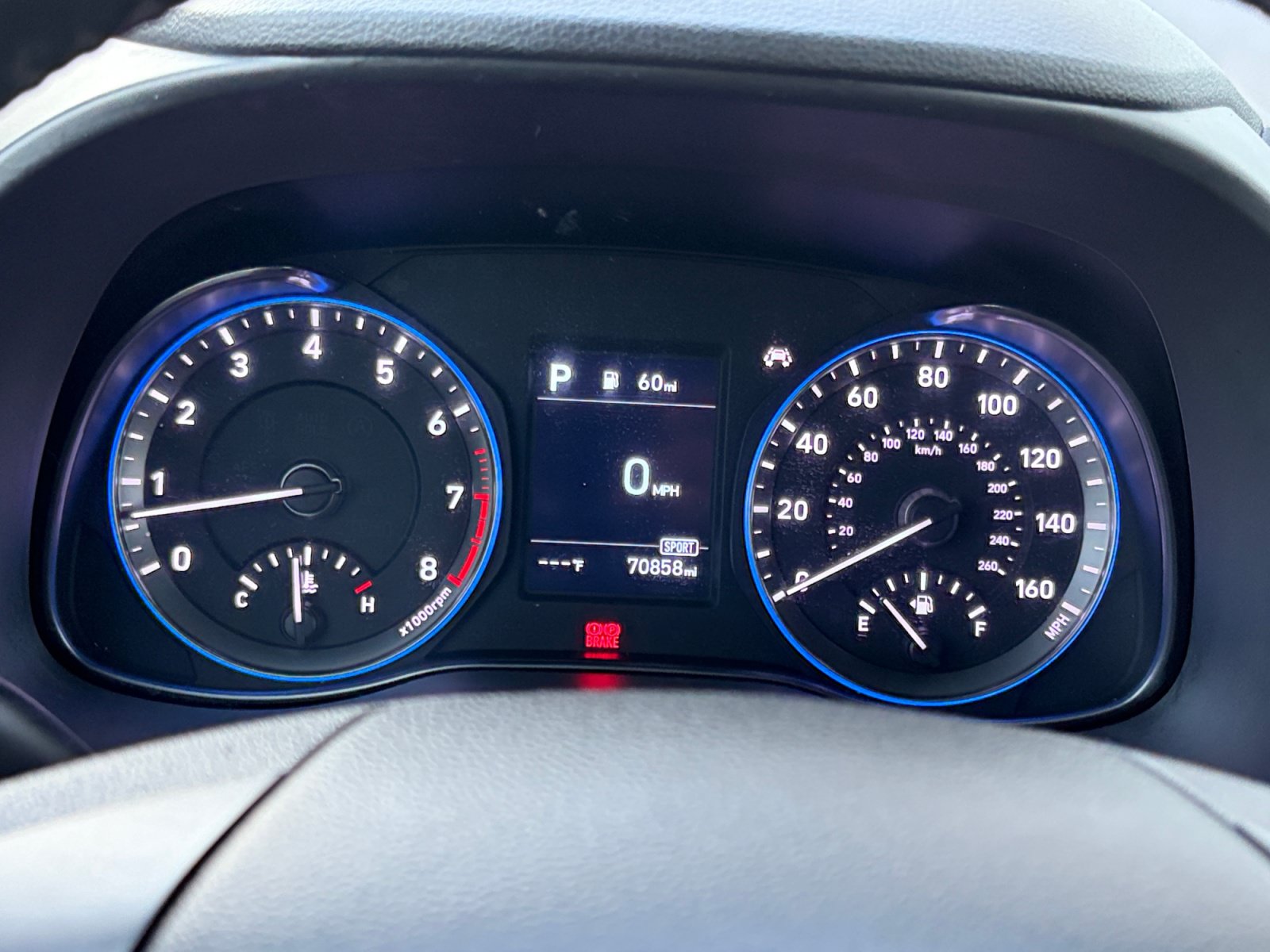 Used 2019 Hyundai Kona SEL AWD/4WD image 21