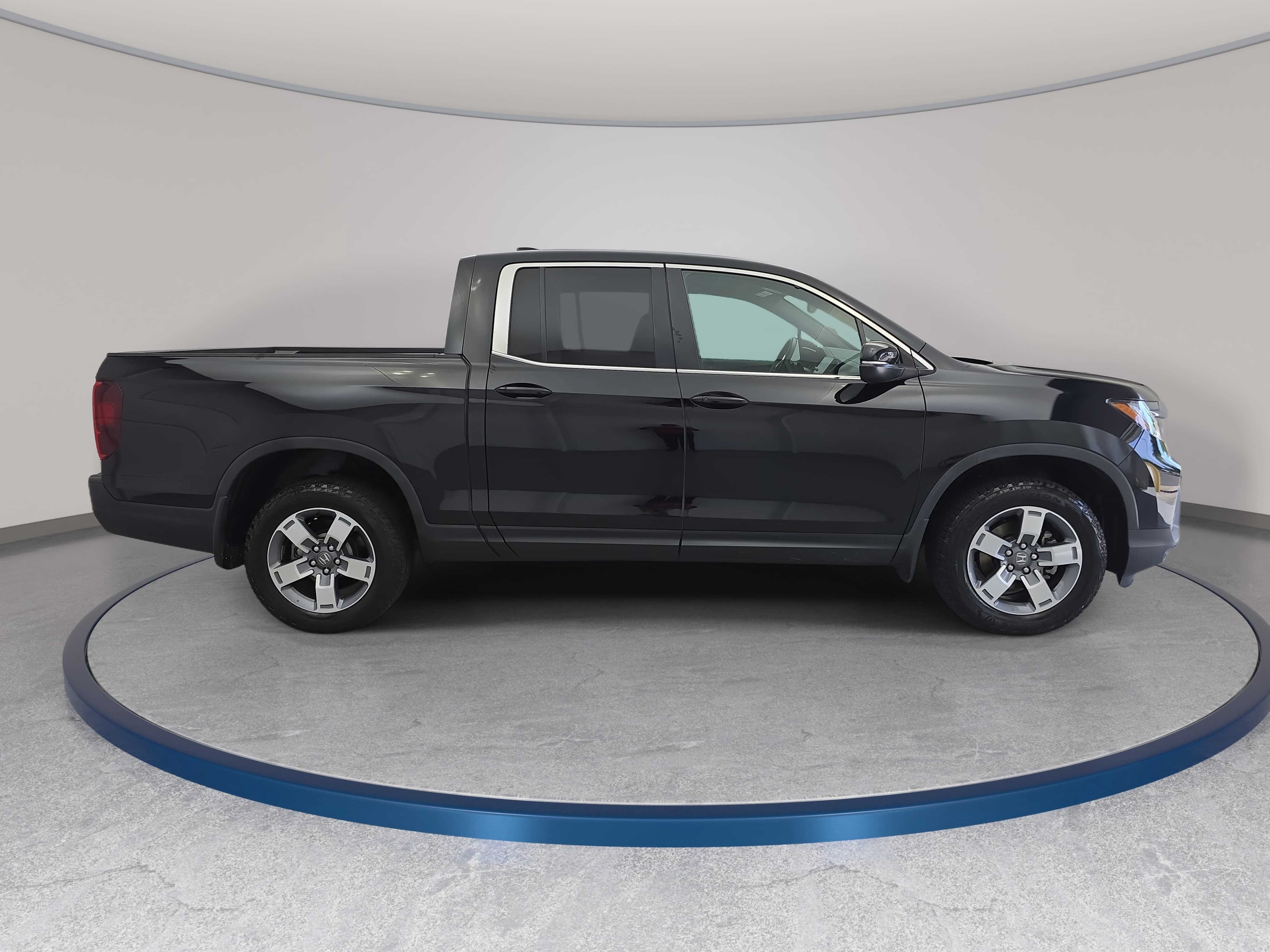 Used 2024 Honda Ridgeline RTL image 4
