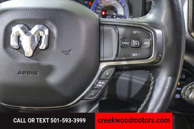 Used 2020 RAM 1500 Limited w/ Protection Group image 51