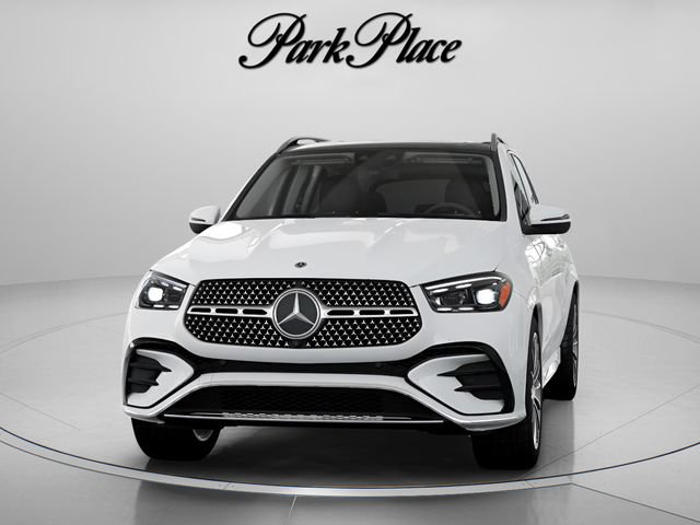 Certified 2026 Mercedes-Benz GLE 350 4MATIC image 37