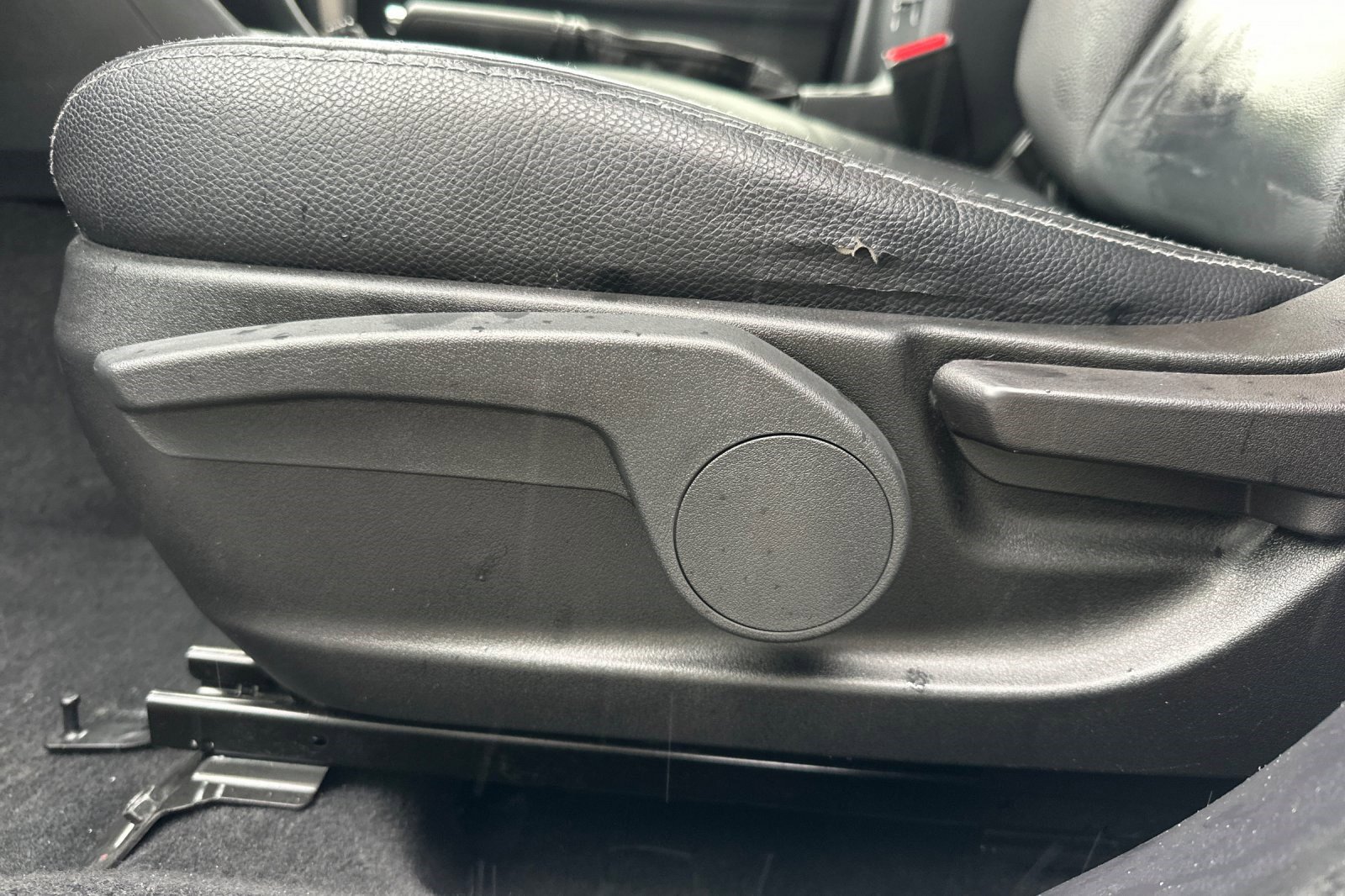 Used 2015 Subaru Crosstrek 2.0i Limited image 14