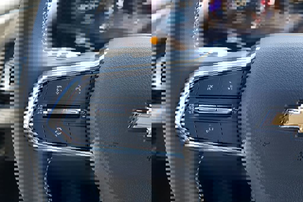 New 2026 Chevrolet Traverse LT w/ LPO, Floor Liner Package image 31