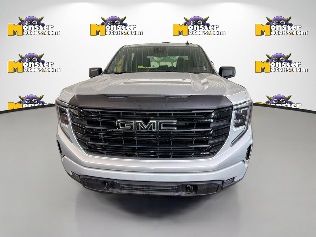 Used 2022 GMC Sierra 1500 Elevation AWD/4WD image 2