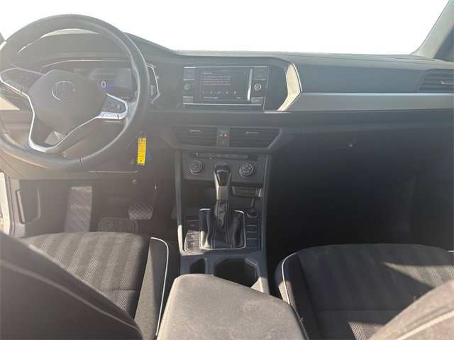 Used 2022 Volkswagen Jetta Sport image 10