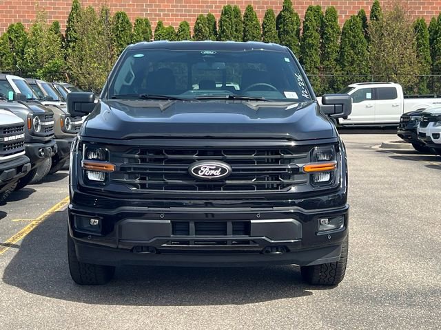 New 2026 Ford F150 XLT AWD/4WD image 2