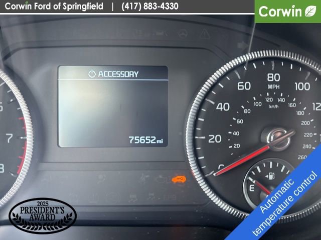 Used 2021 Kia Telluride EX w/ EX Premium Package image 10