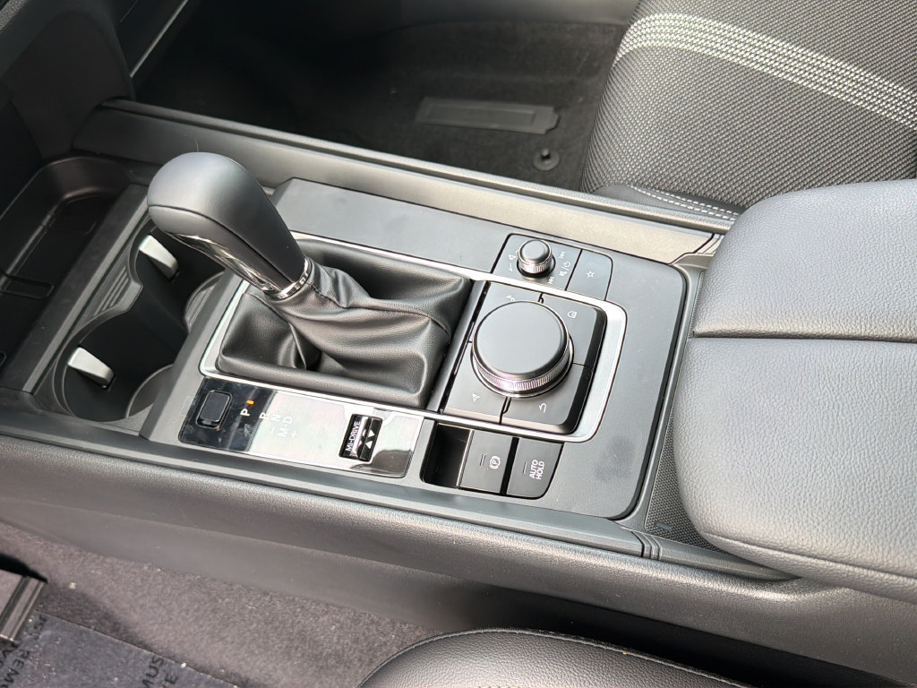 New 2026 MAZDA CX-50 AWD 2.5 S w/ Weather Package image 14