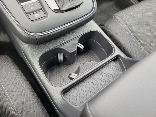 New 2026 Honda CR-V LX image 25