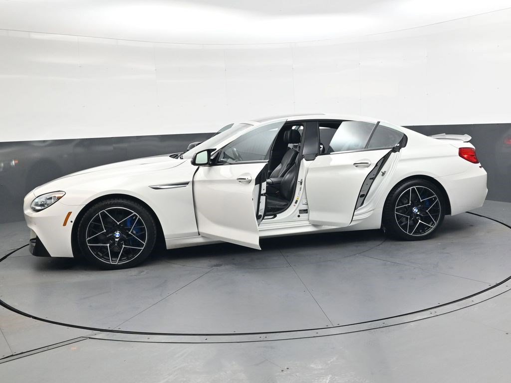 Used 2017 BMW 650i Gran Coupe xDrive AWD/4WD image 38