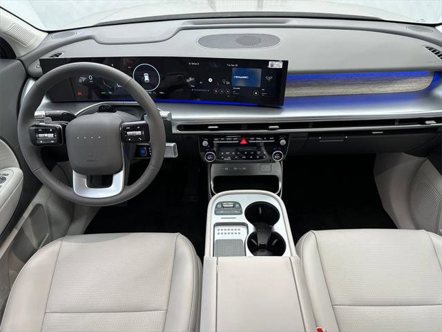 New 2026 Hyundai Ioniq 9 SEL image 25