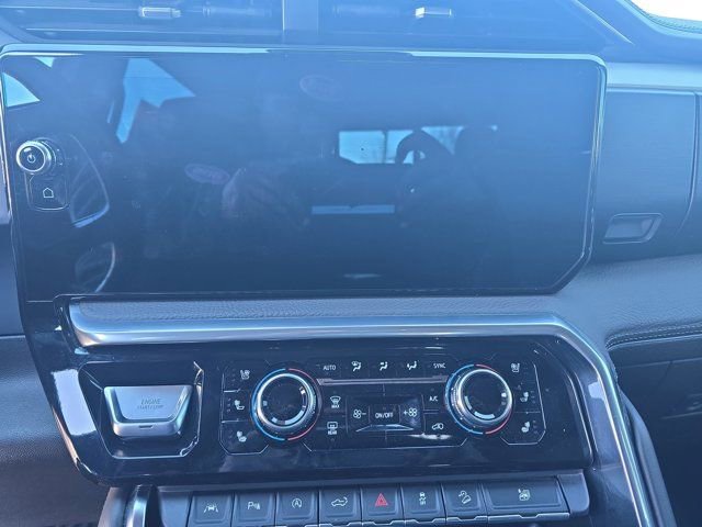 Used 2023 GMC Sierra 1500 Denali w/ Denali Reserve Package image 19