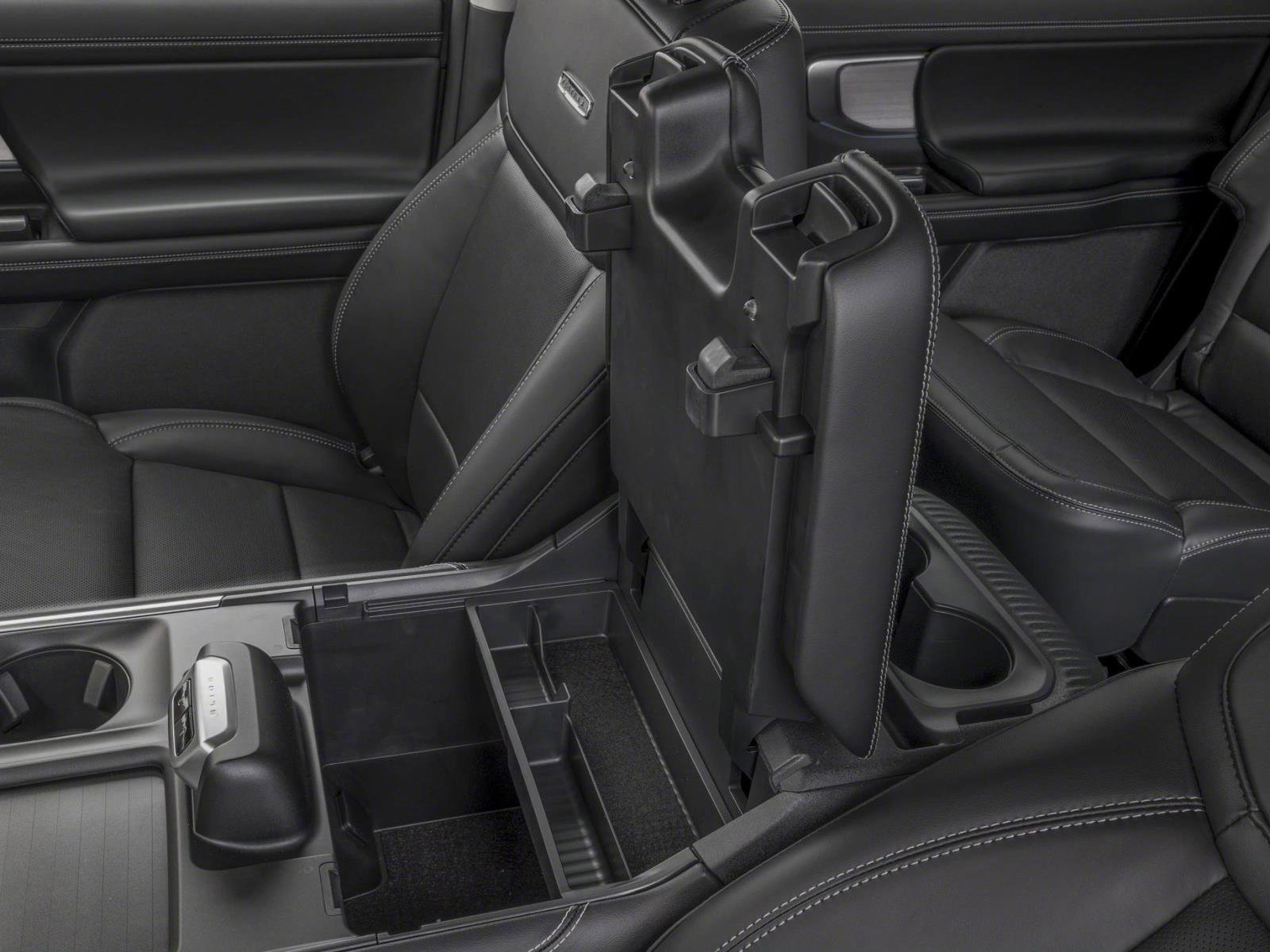 New 2026 Ford Expedition Max Platinum AWD/4WD image 10